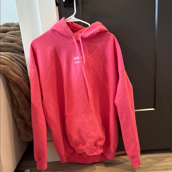 Howdy hoodie - Picture 1 of 4